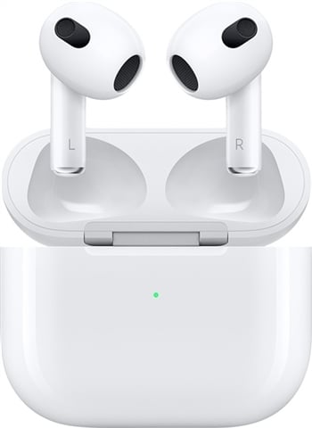 Apple AirPods 3rd Gen A2564+A2565 In-Ear (Lightning Charging Case